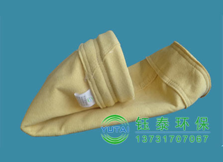比較常用的幾種高溫除塵布袋性能介紹 比較常用的幾種高溫除塵布袋性能介紹