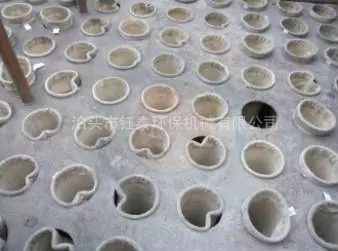 除塵濾袋安裝過(guò)程常見(jiàn)問(wèn)題