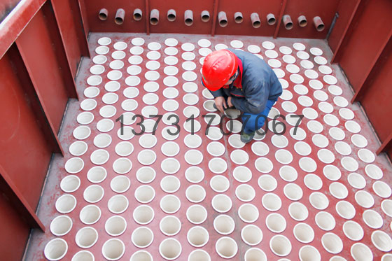 專業(yè)布袋除塵器制作、安裝、施工隊伍