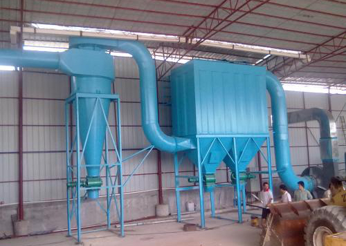 湖南省岳陽市噴砂機布袋除塵器已發(fā)貨 湖南省岳陽市噴砂機布袋除塵器已發(fā)貨