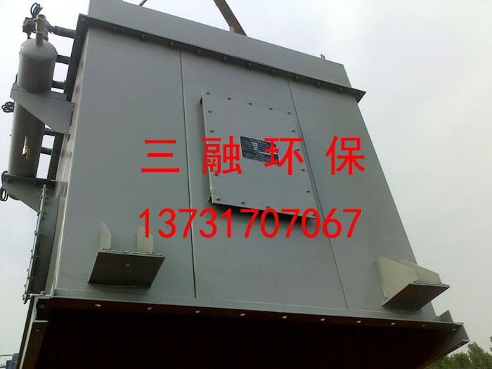 除塵器調(diào)試是安裝工作中的重中之重，不可掉以輕心