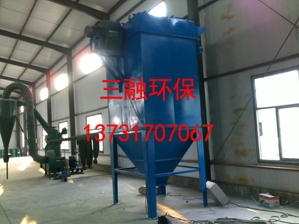 除塵器調(diào)試是安裝工作中的重中之重，不可掉以輕心